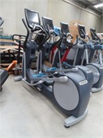 Precor EFX 885 Elliptical Crosstrainer