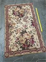 Vintage Tapestry Rug