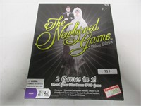 The newlywed game deluxe edition
