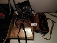Assorted Hand Bags
