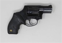 Taurus .38 Special Revolver