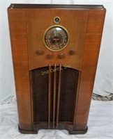 Croosley Super 11 Console Tube Radio Model 1117
