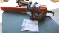 Stihl Chainsaw MS 391