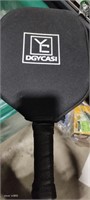YC DGYCASI 16mm Pickleball Paddles Professional,
