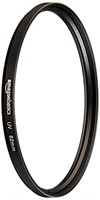 Amazon Basics UV Protection Camera Lens Filter -