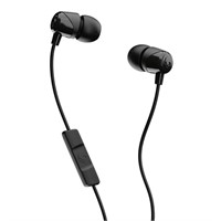 Skullcandy Jib In-Ear Wired Earbuds, Noise