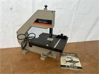 Black and Decker 12" Band Saw