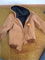 new carhartt jacket medium