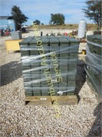 Pallet of Army Boxes