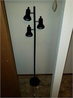 Floor Lamp (Upstairs)