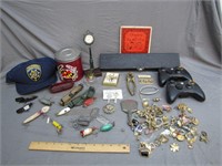 Lot Of Assorted Vintage Collectible Treasures