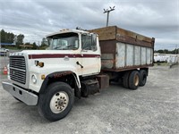 1982 Ford LT8 T/A Truck