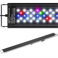 SEAOURA Led Aquarium Light for Plants-Full Spectru