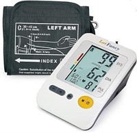 45$-LotFancy Blood Pressure Monitor
