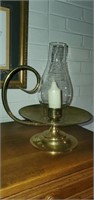 Candleholder