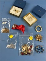 AVON JEWLERY 1970s AND UP VINTAGE