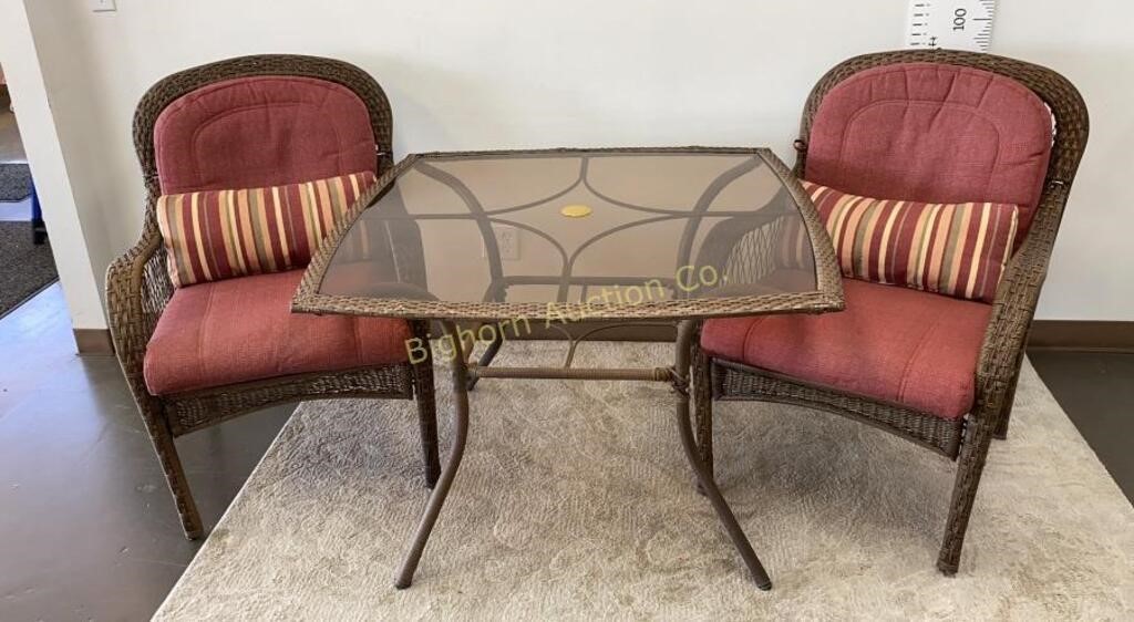 Online Estate & Consignment Auction 6/25/24-7/2/24