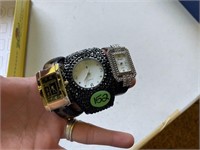 Sparkly Watch Lot