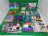 77x 2023-24 Upper Deck Inserts Hockey Matthews ++