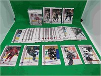 60/200 BAP Ruby Inserts Serial# /200 O'Neal Sedin