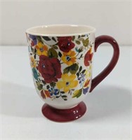 Pioneer Woman Timeless Floral large Coffee Mug