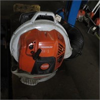 STIHL BACKPACK BLOWER