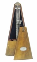 MAELZEL WIND UP METRONOME-MADE IN TORONTO