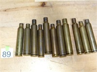 Mixed Belted Mags 11ct