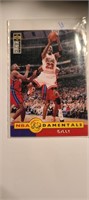 Michael Jordan Upper Deck #195-new