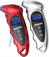 NDDI Digital Tire Pressure Gauge