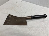 Nichols Bros 6.25” cleaver