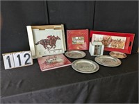 Horse Related Items