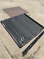 Tonneau Cover  w/ Clips for a Standard 6' Bed