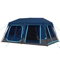 1 Member's Mark 9-Person Instant Cabin Tent