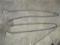 24ft Tow Chain