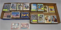 1970s-1990s Trading Cards Desert Storm, Dick Tracy