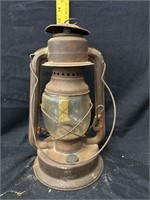 vintage lantern