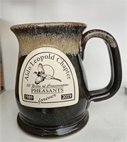 Aldo Leopold Chapter Pheasants Forever Mug