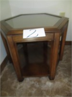 End table