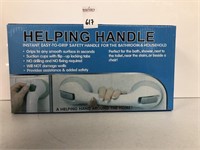 HELPING HAND EASY GRIP SAFETY HANDLE