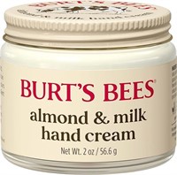 Used-Burt's Bees-Hand Cream