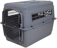 PETMATE SKY KENNEL PORTABLE DOG CRATE