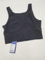 NEW Women's Cropped Tank Top - 10
