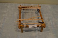 Pleasant Company loom