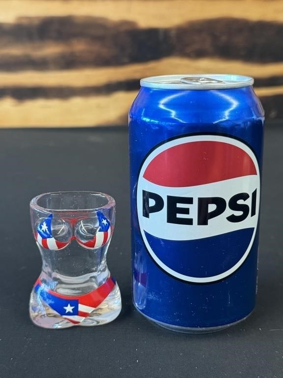 Shot  Glass