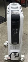 DeLonghi Space Heater