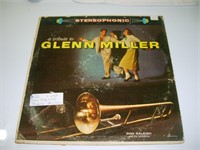 Tribute to Glen Miller