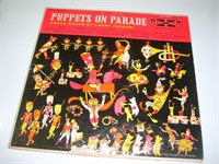 Puppets on Parade