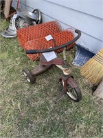 VTG Midwest industries tricycle