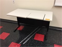 WORKSTATION / DESK, NEW LISTING 12-9-20